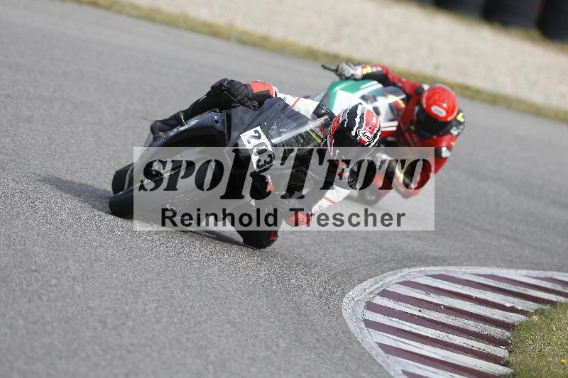 /03 04.04.2026 Speer Racing ADR/Gruppe rot/203